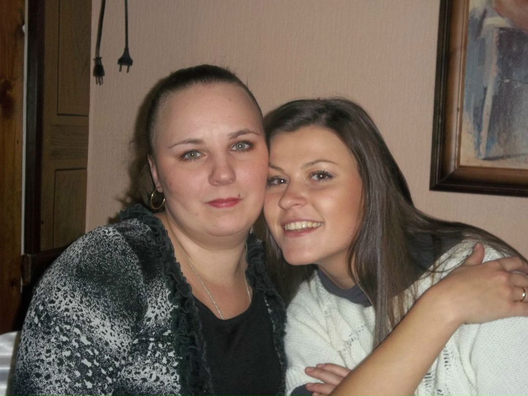 Мария Кравченко | Санкт-Петербург