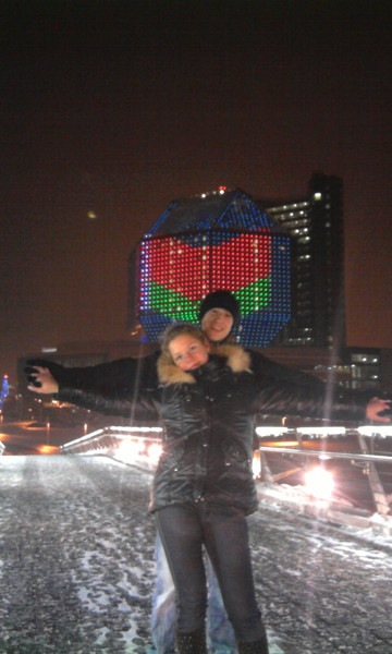 №3, Алексей Шпиленя, Языль №3, Алексей Шпиленя, Языль