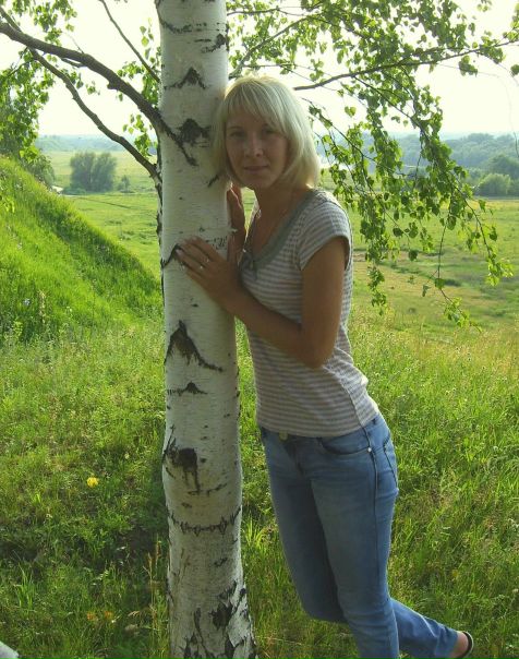 №41, Ирина Новикова, 40 лет, Шилово №41, Ирина Новикова, 40 лет, Шилово