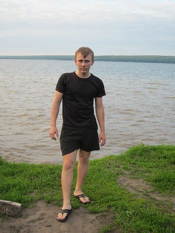 Андрей Саввин | Пенза