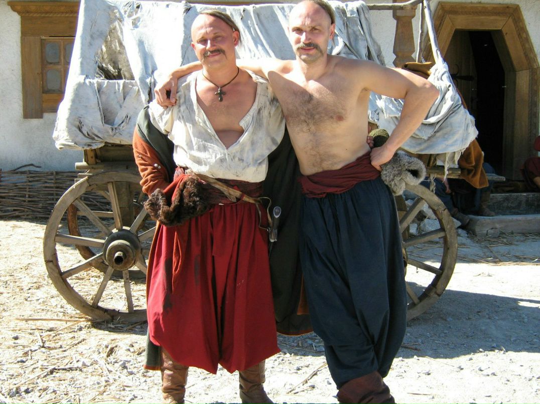 Миша Кравченко | Запорожье