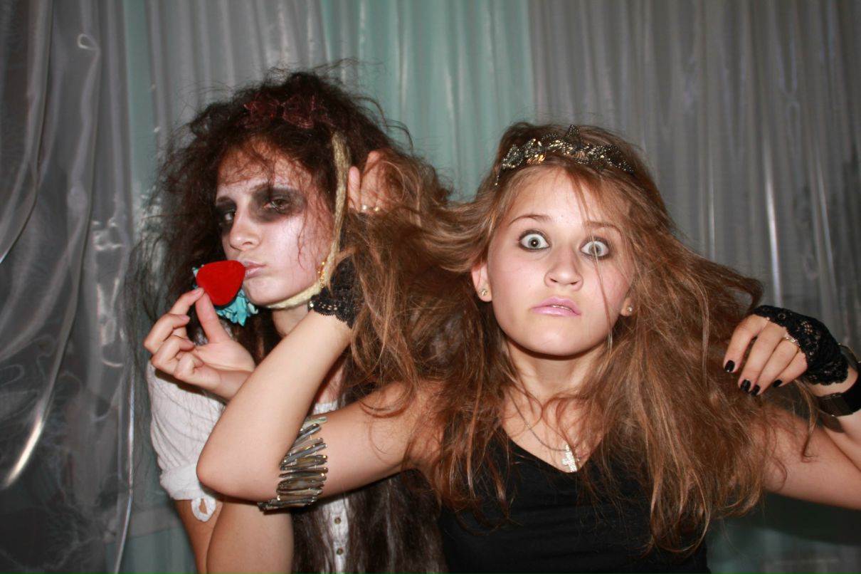 Анжелика Карканица | Москва