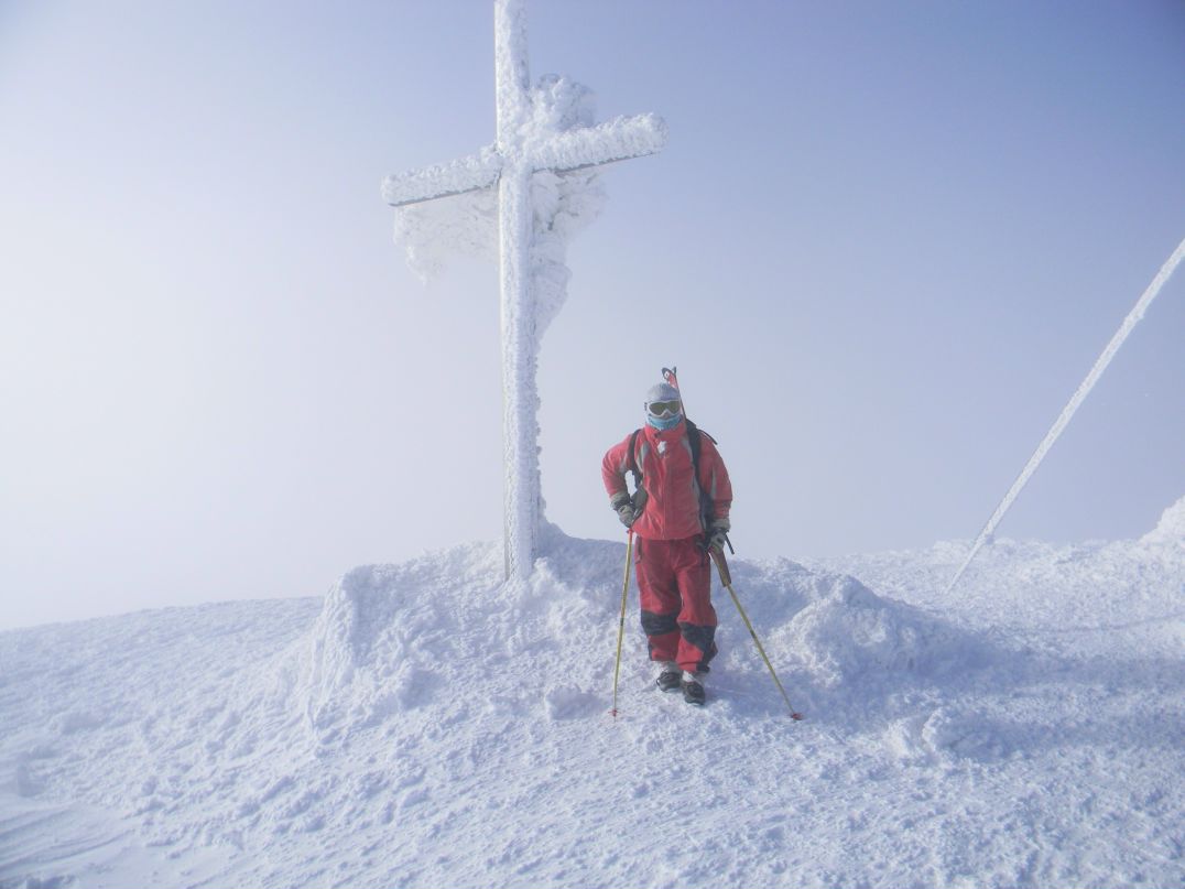 Вася Потяк | Верховина