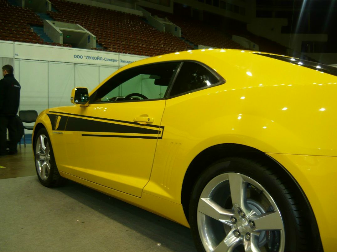 Дмитрий Сергель | Санкт-Петербург