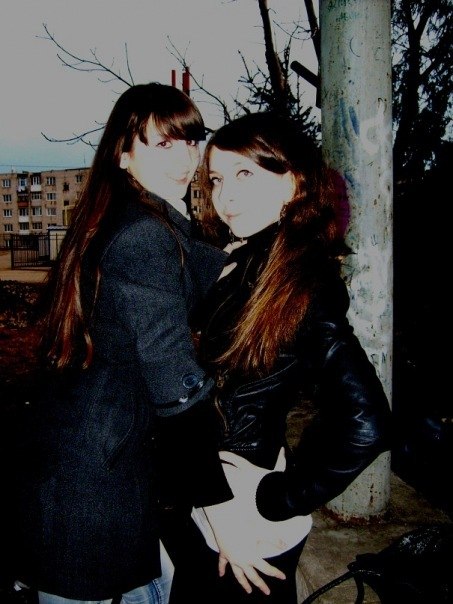 Алина Линова | Тверь