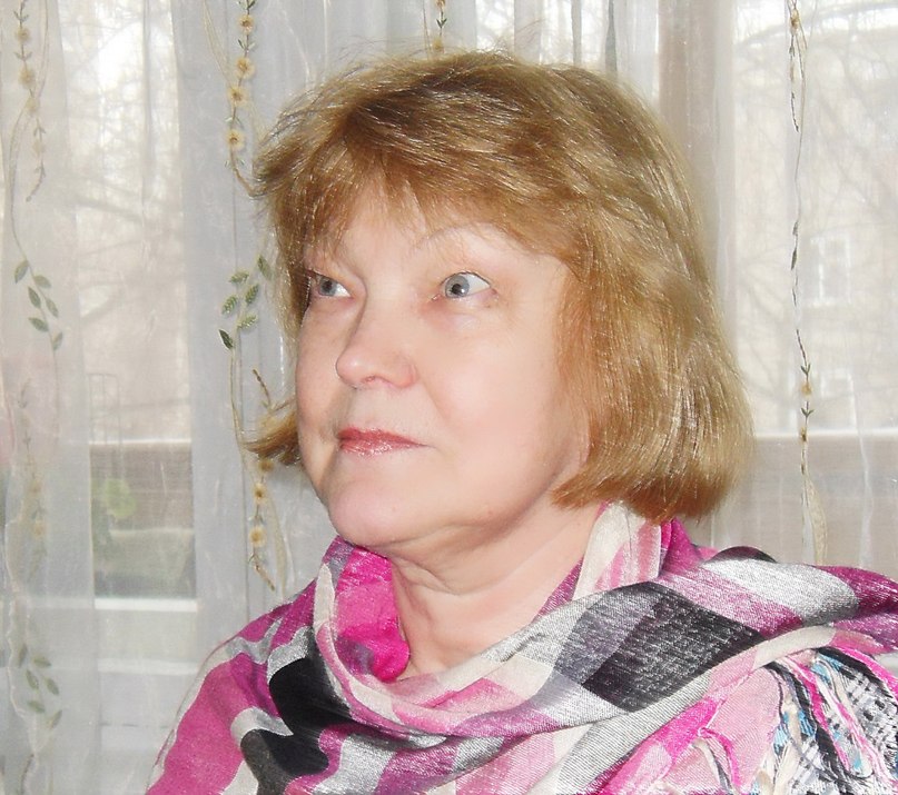 Елена Булдакова | Киров