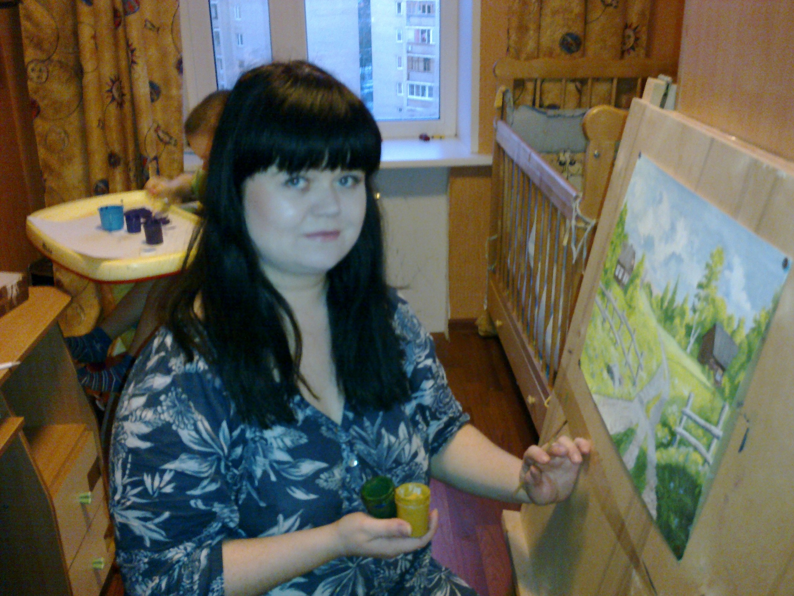 Фото профиля