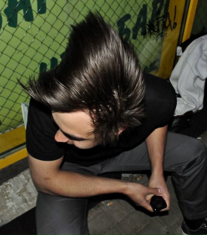 Дмитрий Авдеев | Харьков