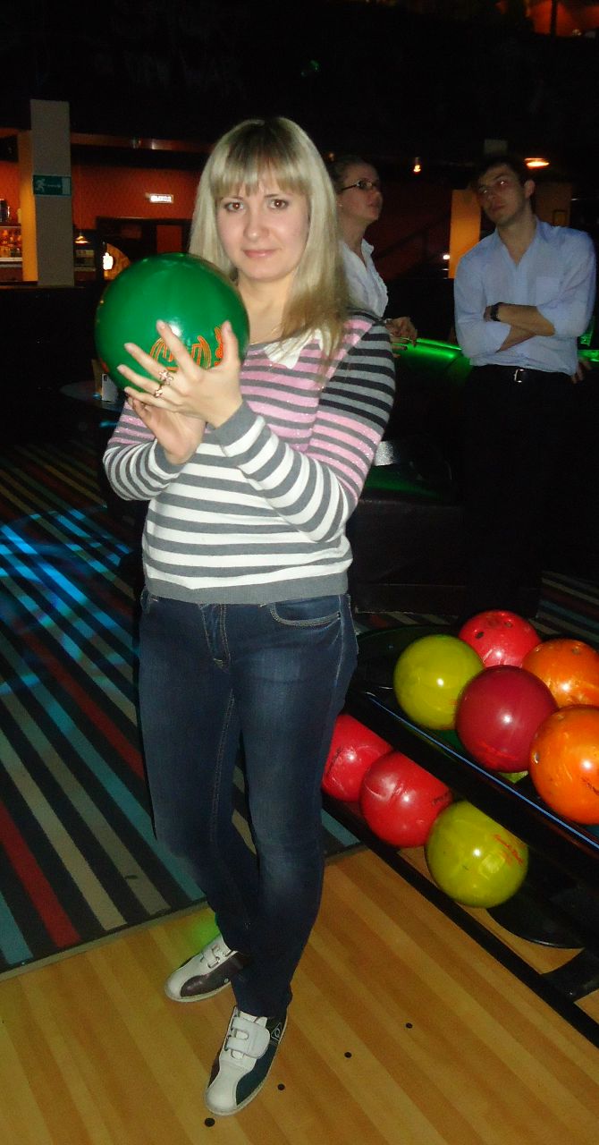 Тунзалия Федорова | Ижевск