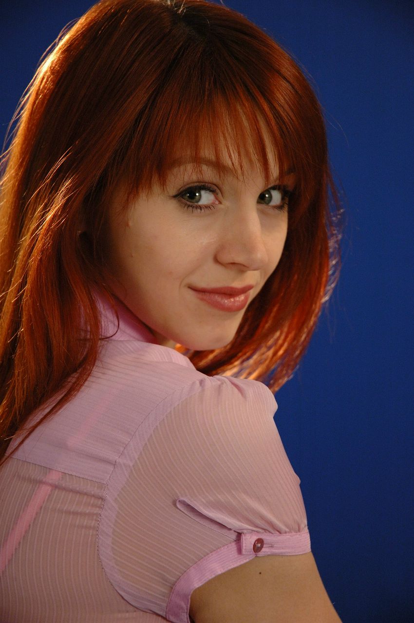 Екатерина Мазуряк | Ульяновск