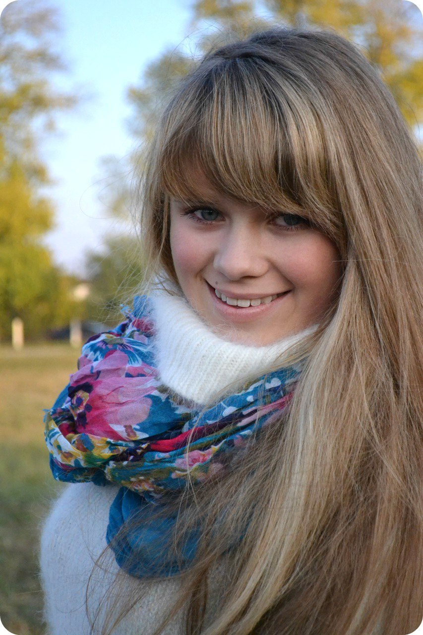 Катя Костіцина | Вишневое