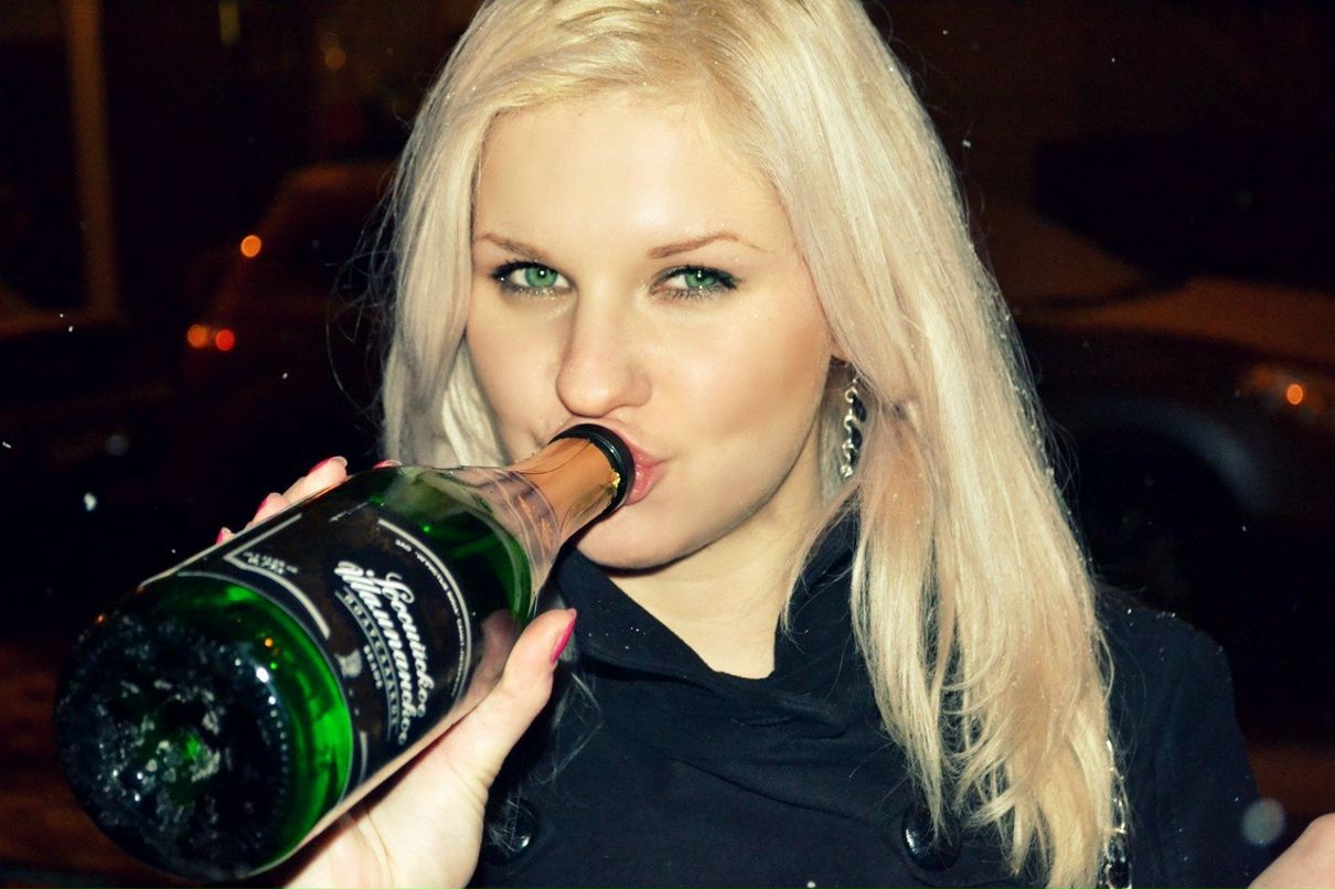 Виктория Казакова | Москва