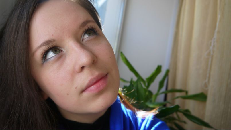 Даяна Николаевна | Лодейное Поле