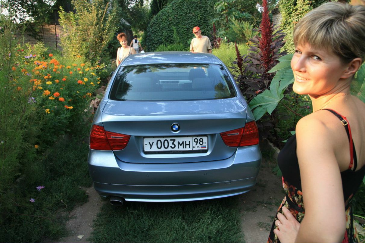 Инна Иванова | Санкт-Петербург