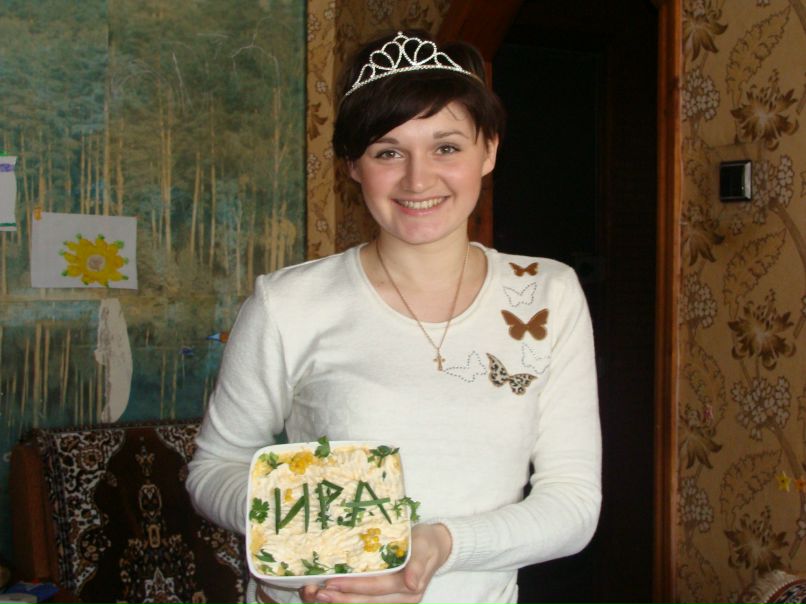 Ирина Пихтина | 