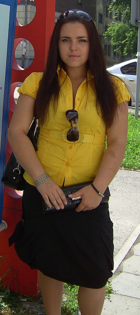 Евгения Титаева | Новокузнецк