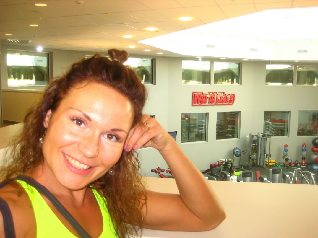 Анна Пономаренко | Москва