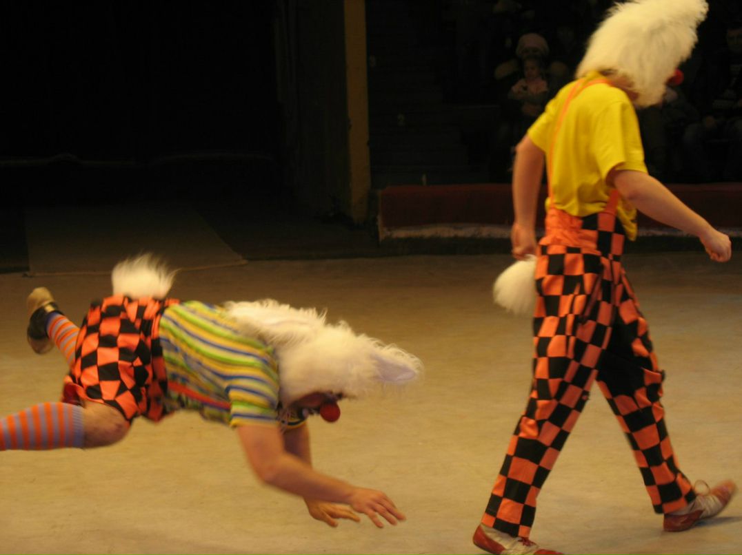 Венеция Пупкина МаСя | San Francisco