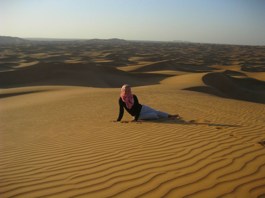 Анна Ростова | Тольятти