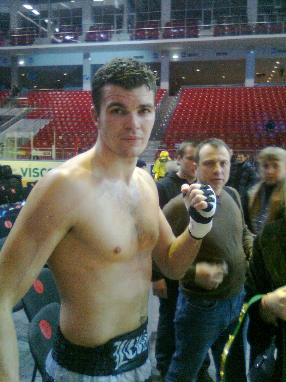 Миша Турков | Миасс