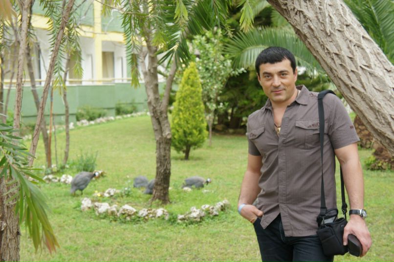 Анатолий Хряковский | Калуга