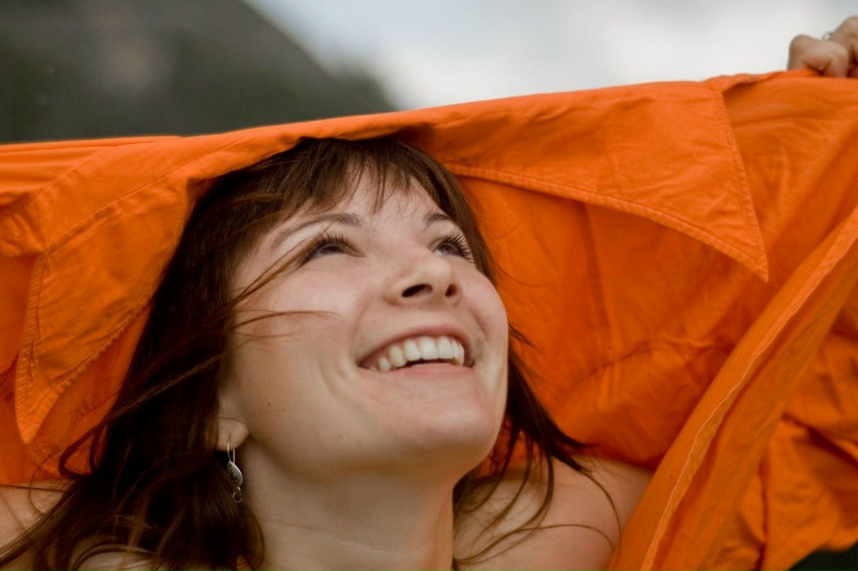 Ирина Дильмеева Иржа | Санкт-Петербург