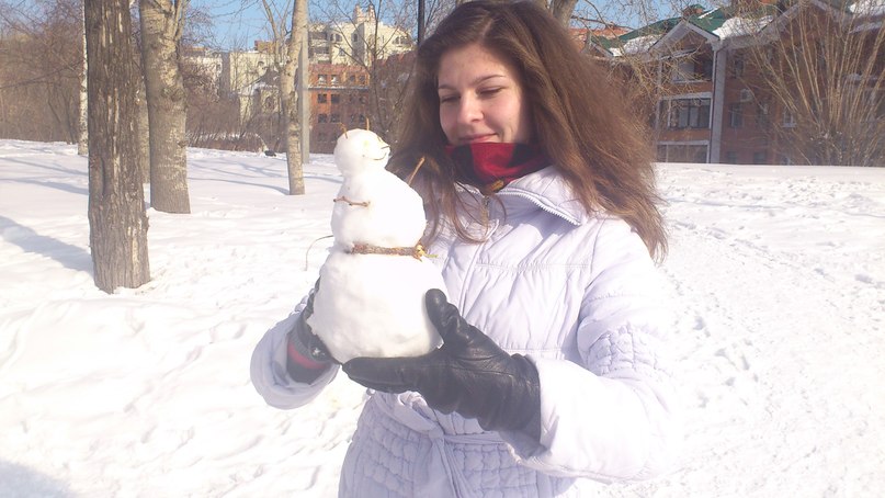 Елена Романова | Казань