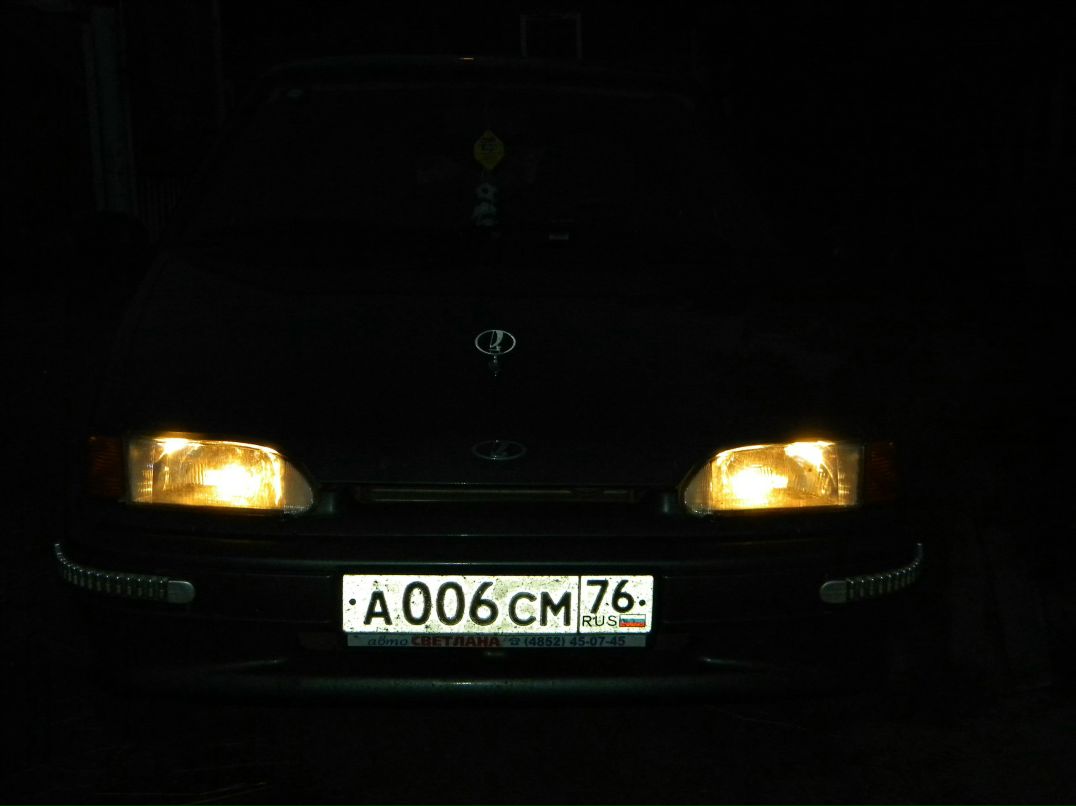 Grigory Puschaenko | Москва