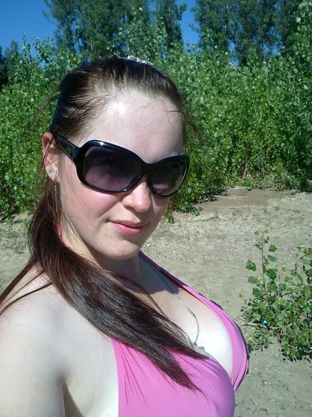 Мария Лукина
