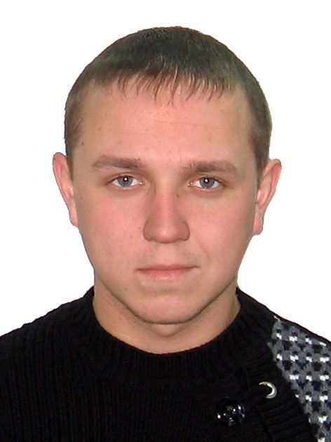 Игорь Бозриков | Белгород