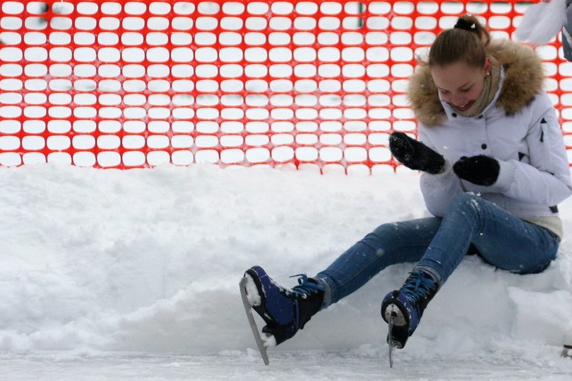 Анна Наговицына | Москва