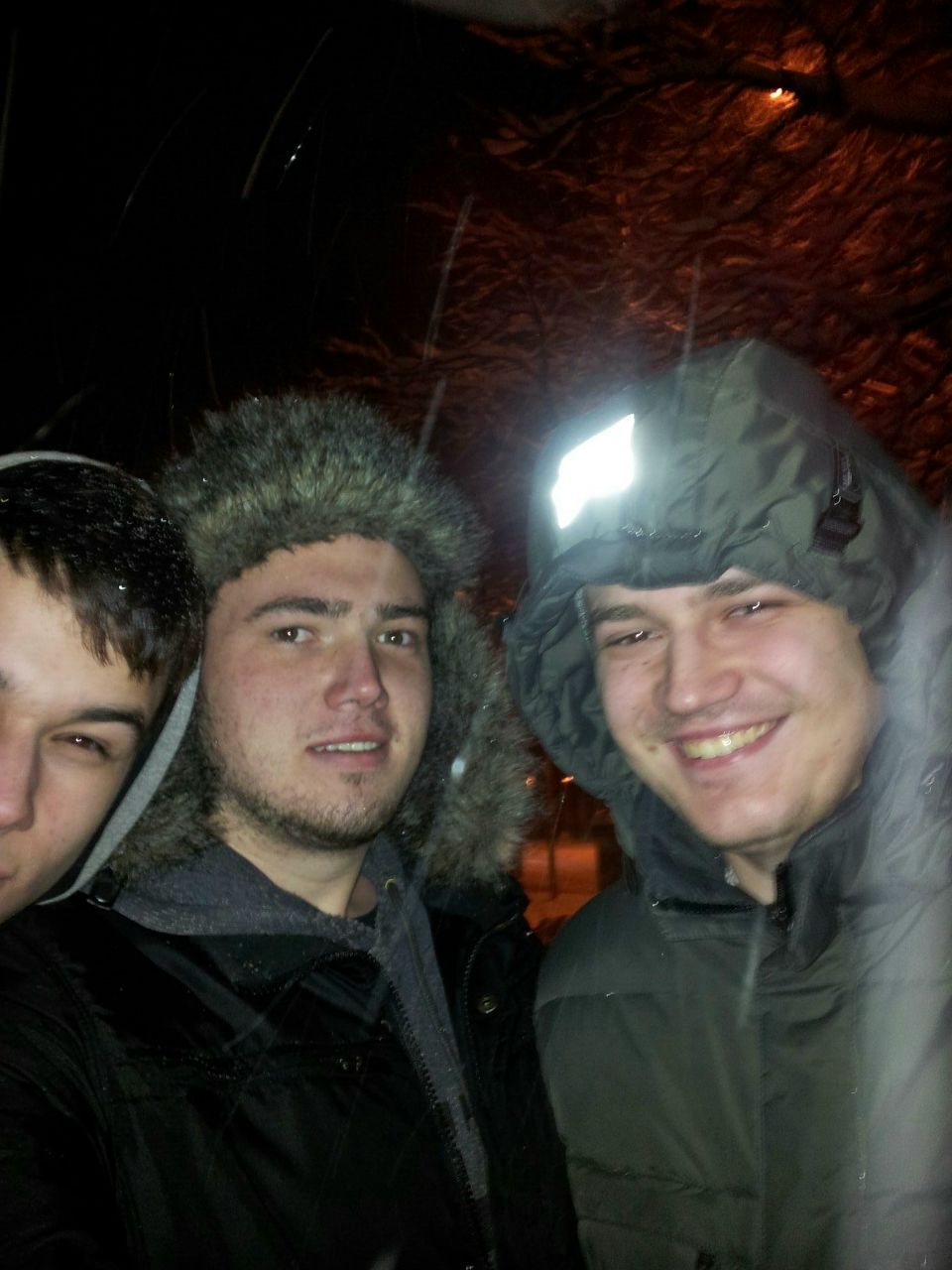 Dima Syrotenko Вовин брат | Киев