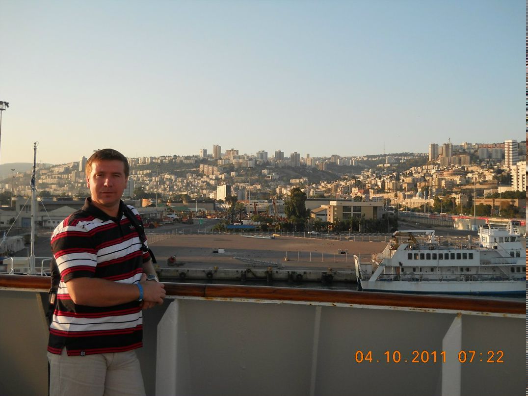 Дмитрий Логинов | Санкт-Петербург