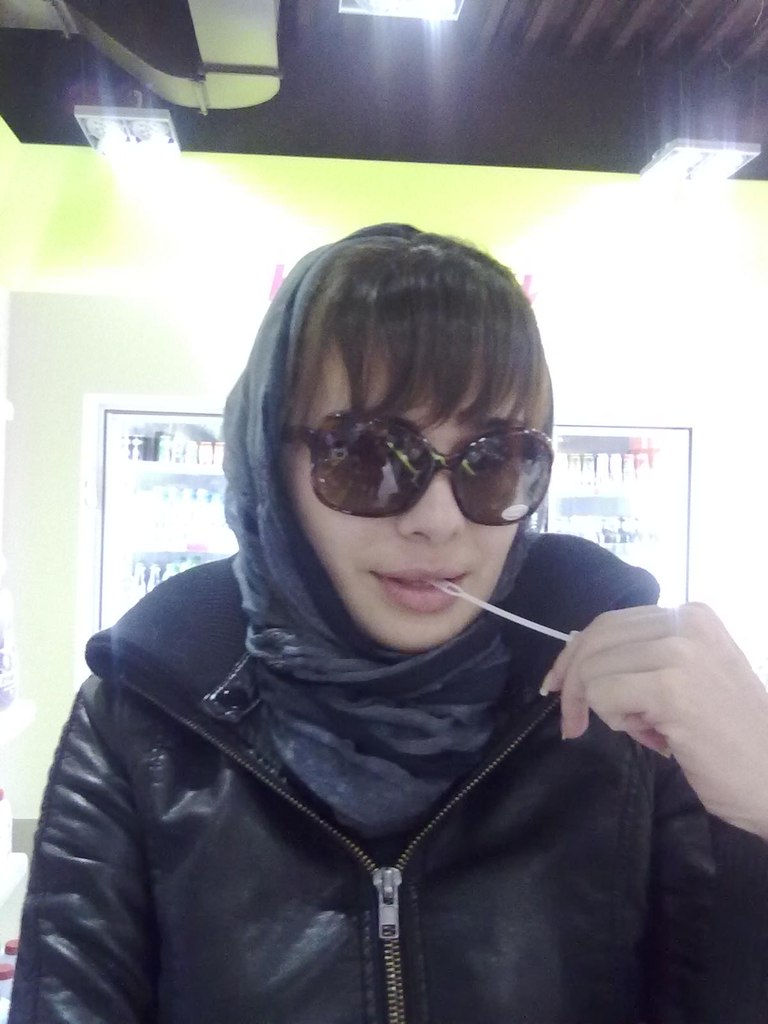 Карина Полехина | Уфа