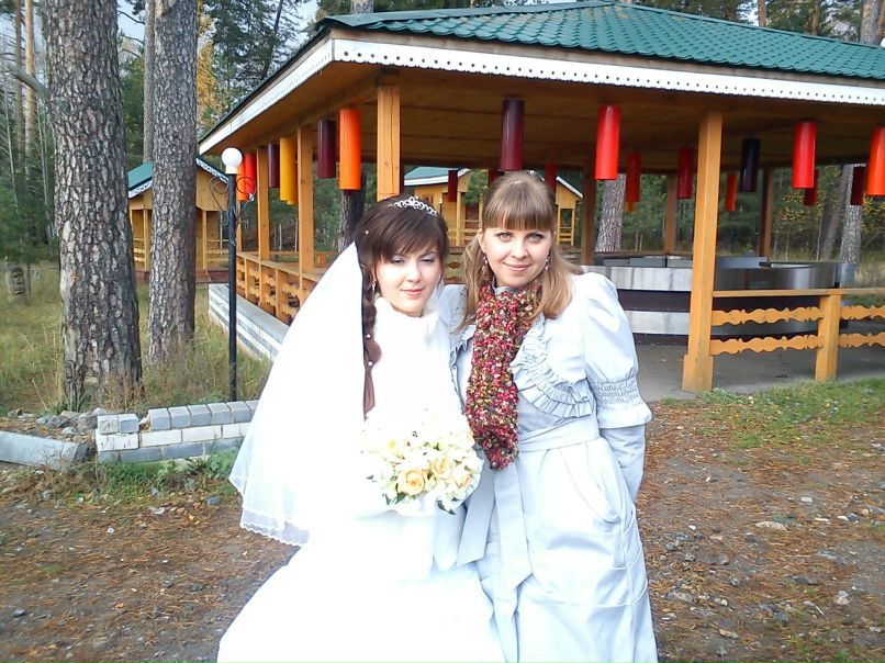 Оля Васина | Нижний Новгород