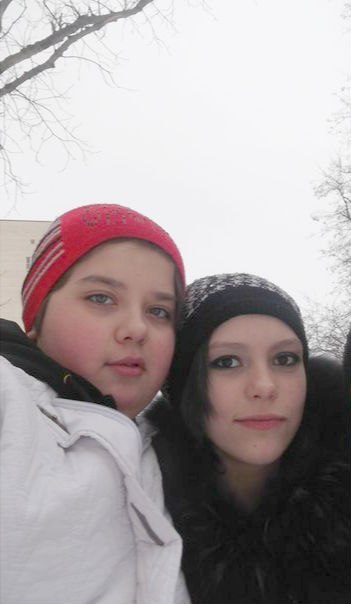 Виктория Ковалёва | Ставрополь