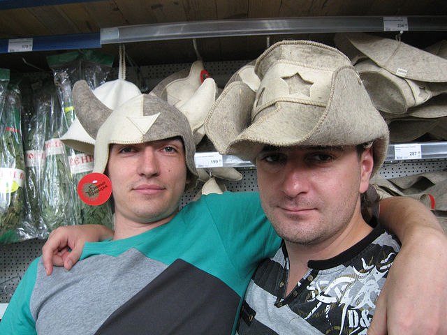 Денис Чекунов | Тюмень