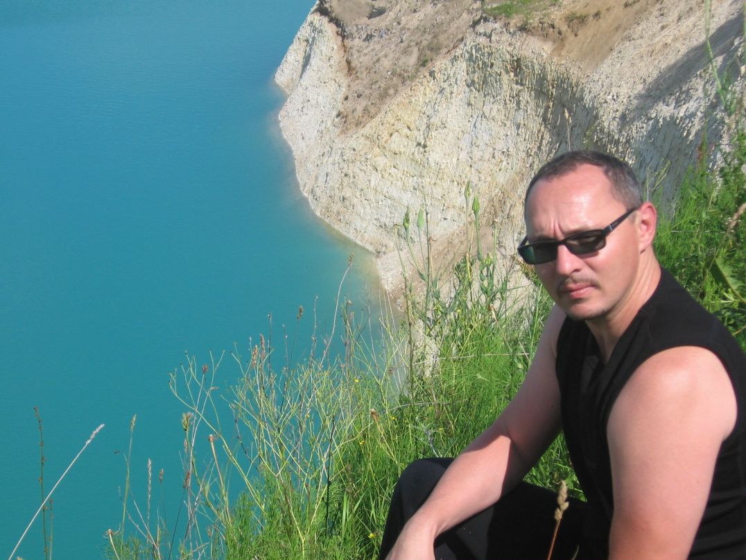 Виктор Комаренко | Одесса