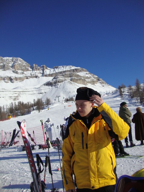 Егор Машков | Praha