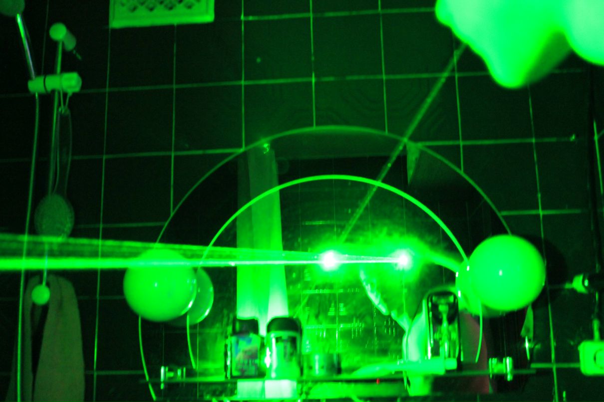 Илья Шуклинов | Раменское