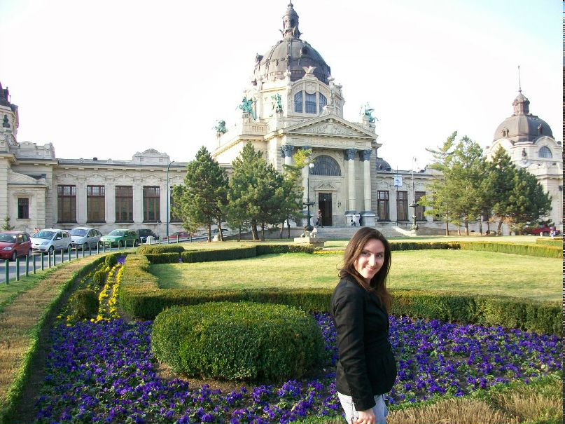 Юлия Политанская | Москва