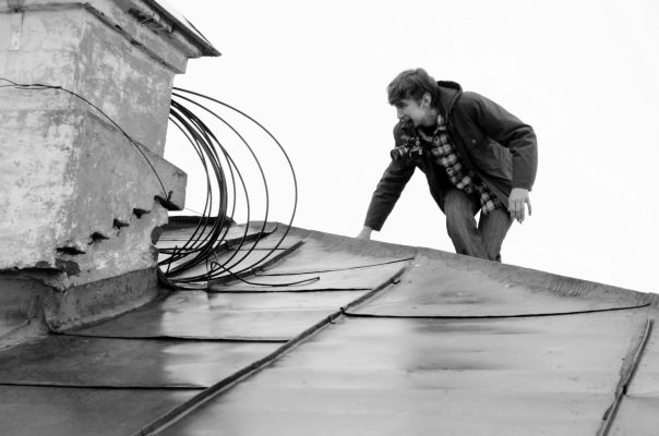 №7, Дмитрий Гусев №7, Дмитрий Гусев