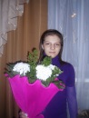 Фотография Сивачёвой Тани