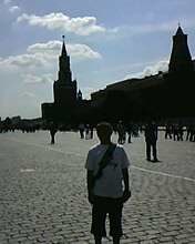 Даниил Залётин Александравич | Йошкар-Ола