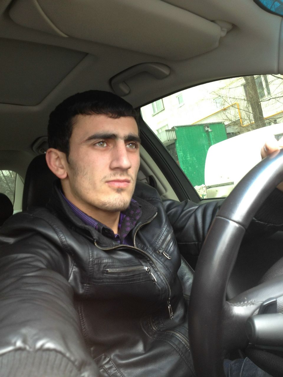 Парвин Алиев | Евлах