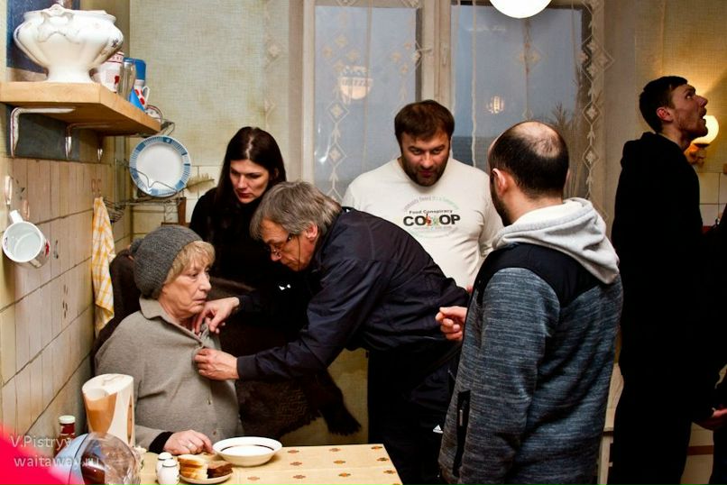 Гульнара Шахмилова | Москва