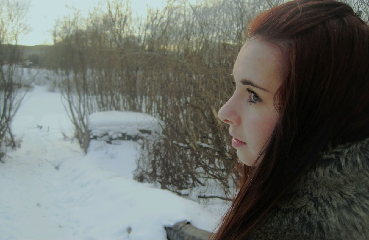 Диана Старикова | Вологда