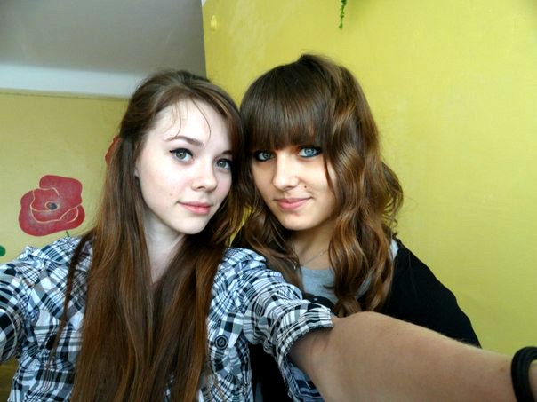 Maria Konrad | Киев