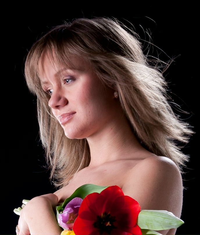 Аня Иващенко | Киев