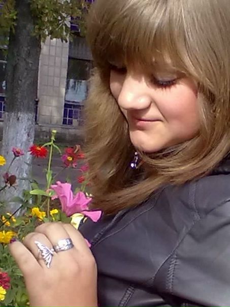 №116, Светлана Харченко, 29 лет, Нежин №116, Светлана Харченко, 29 лет, Нежин